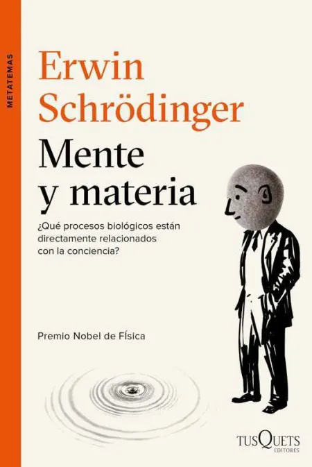Mente y Materia