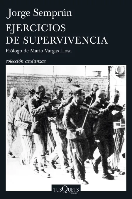 Ejercicios de Supervivencia