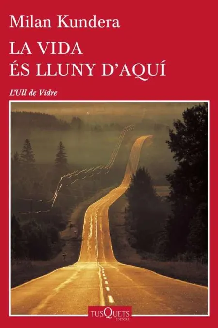 La Vida Es Lluny D'aqu