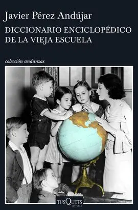 Diccionario Enciclopedico de la Vieja Escuela