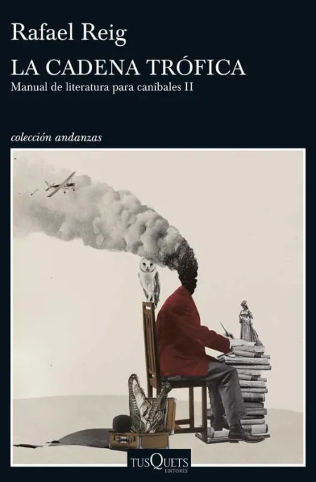 La Cadena Trofica