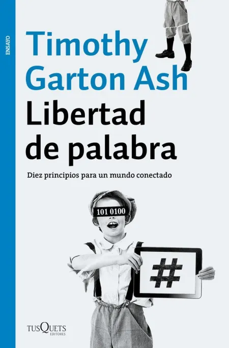 Libertad de Palabra