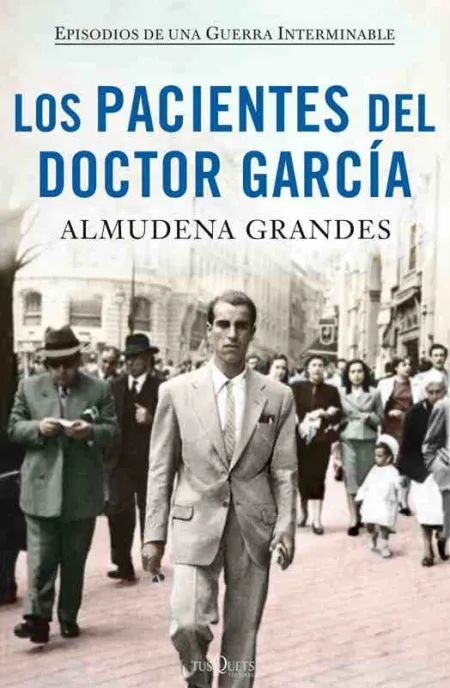 Los Pacientes del Doctor García