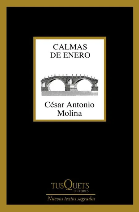 Calmas de Enero