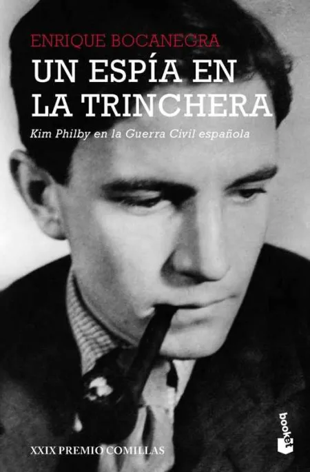 Un Espia en la Trinchera