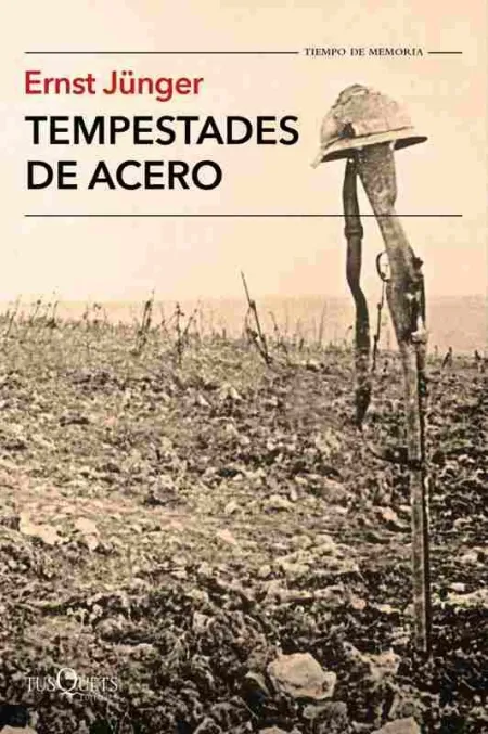 Tempestades de Acero