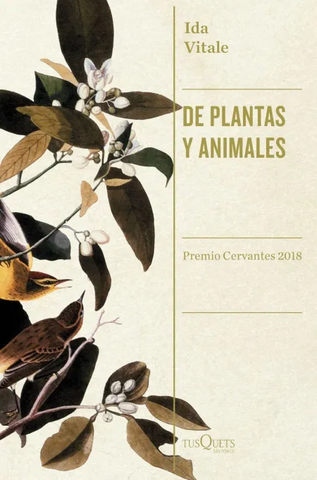 De Animales y Plantas
