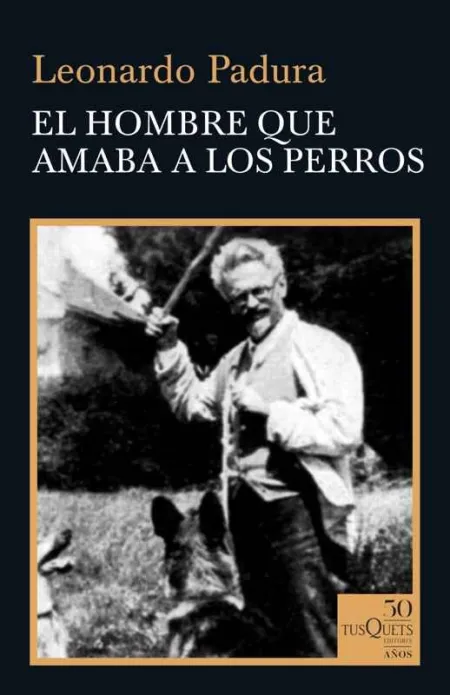 El Hombre que Amaba a los Perros