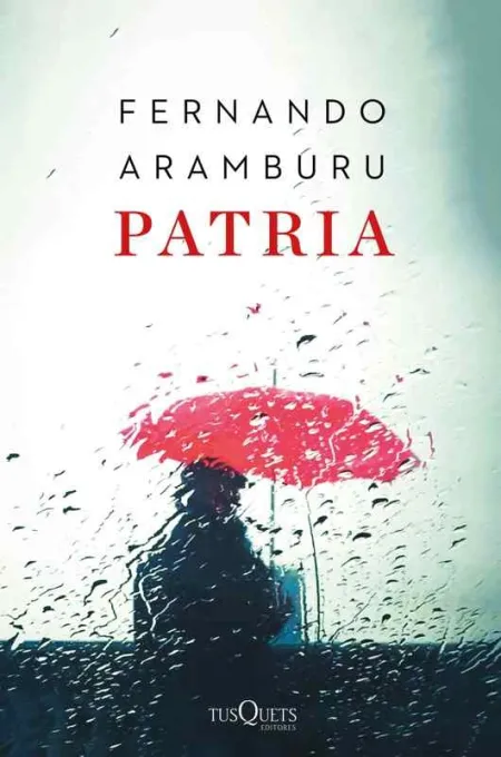 Patria Tapa Dura