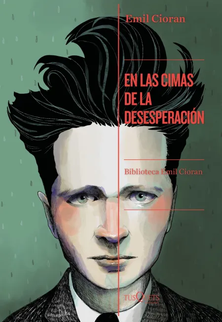 En las Cimas de la Desesperación