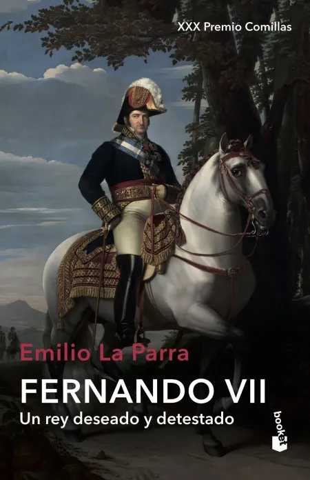 Fernando Vii