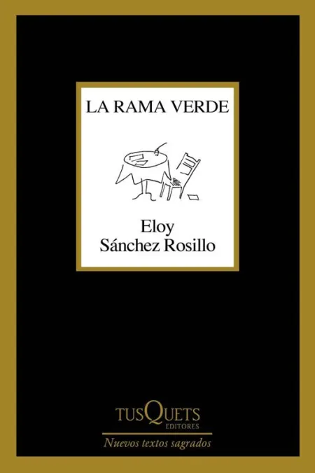 Rama Verde la