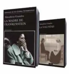 La Madre de Frankenstein