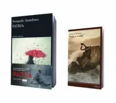 Patria (Pack Navidad)