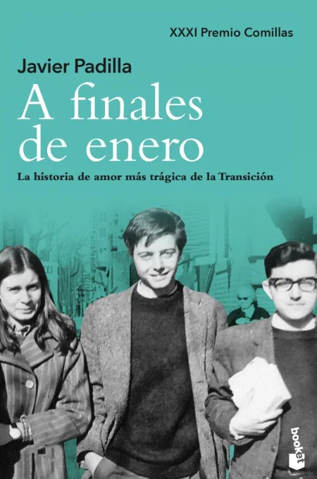 A Finales de Enero