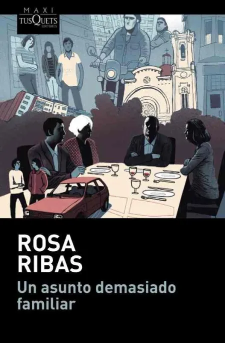 Un Asunto Demasiado Familiar
