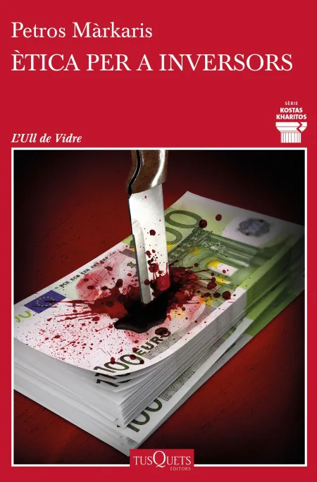 Etica Per a Inversors