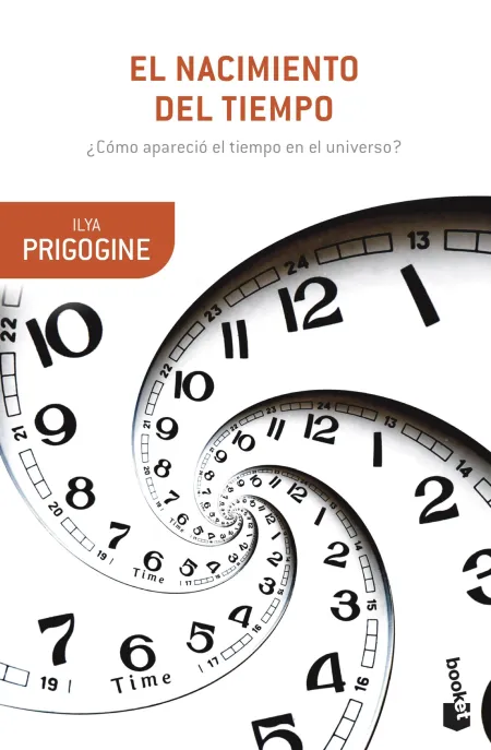 El Nacimiento del Tiempo