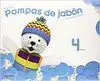 Pompas de Jabon 4 Años Globalizado 14