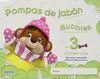 Pompas de Jabon 3Años 2ºtrim. bilingue 14