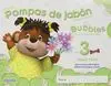 Pompas de Jabon 3Años 3ºtrim. bilingue 14