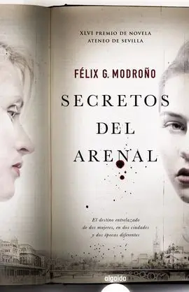 Secretos del Arenal