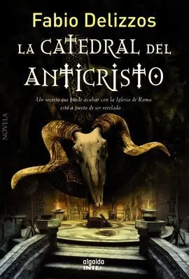 La Catedral del Anticristo
