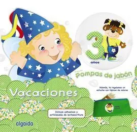 Pompas de Jabón 3
