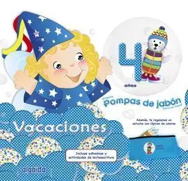 Pompas de Jabón 4