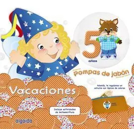 Pompas de Jabón 5