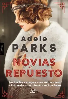 Novias de Repuesto