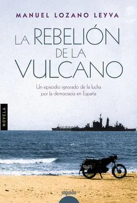 La Rebelión de la Vulcano