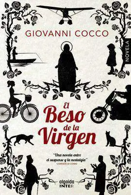 El Beso de la Virgen