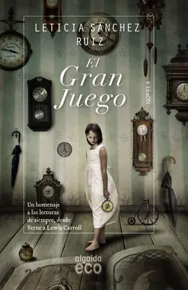 El Gran Juego