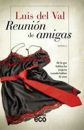 Reunión de Amigas