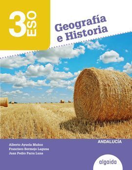 GEOGRAFÍA E HISTORIA 3º ESO