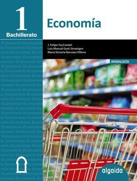 ECONOMIA 1º BACHILLERATO ANDALUCIA/CEUTA/MELILLA 16