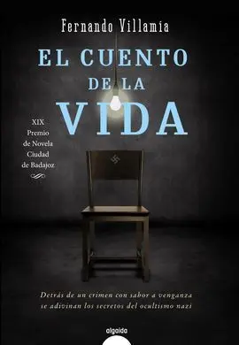 El Cuento de la Vida