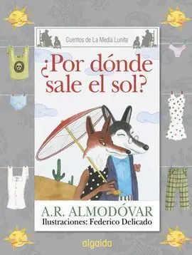 Media Lunita Nº 64. ¿Por Dónde Sale el Sol?