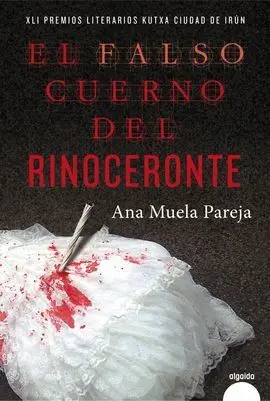 El Falso Cuerno del Rinoceronte