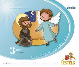 RELIGION 3AÑOS ESTELA EI 16