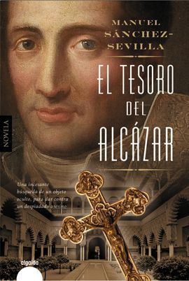 EL TESORO DEL ALCÁZAR