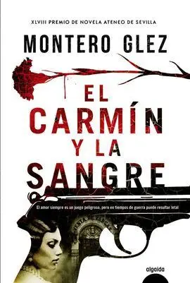 El Carmín y la Sangre