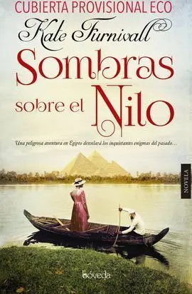 Sombras Sobre el Nilo