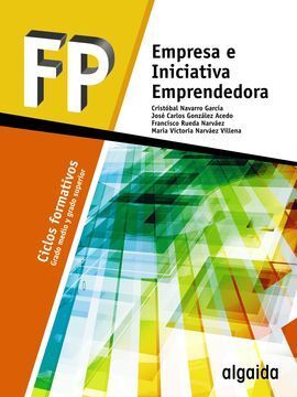 EMPRESA E INICIATIVA EMPRENDEDORA