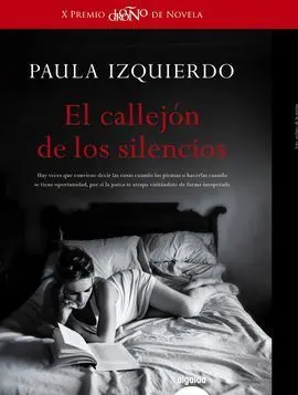 El Callejón de los Silencios