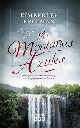 Las Montañas Azules