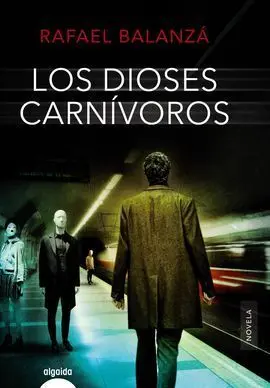 Los Dioses Carnívoros