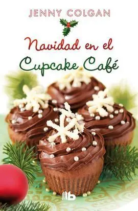 Navidad en el Cupcake Cafe