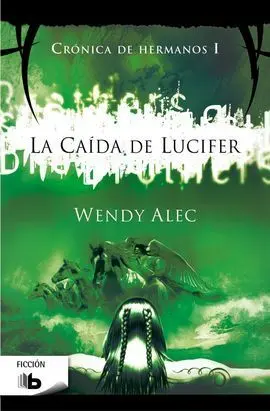 Caida de Lucifer Cronica de Hermanos I